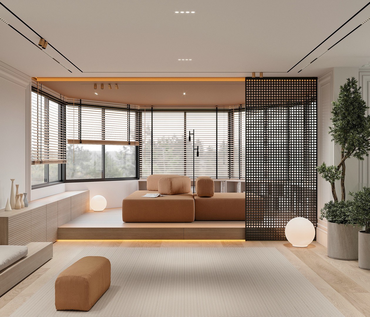 法式风格 - 上海潜马建筑装饰设计工程有限公司
